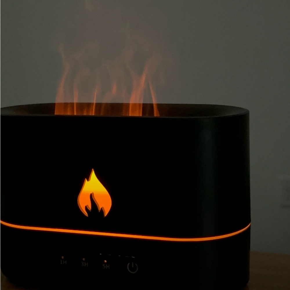 Essential Oil Diffuser - Picture 3 of 3